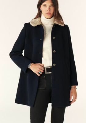 MANTEAU TOLLING BASH