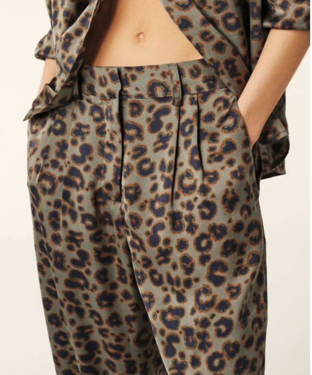 PANTALON BLOY BASH