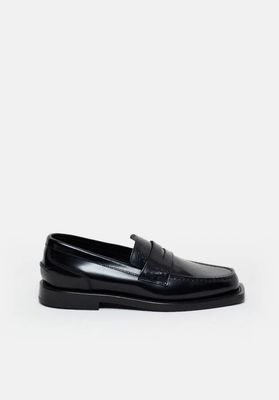 CHAUSSURES LOAFERS CLOSED 