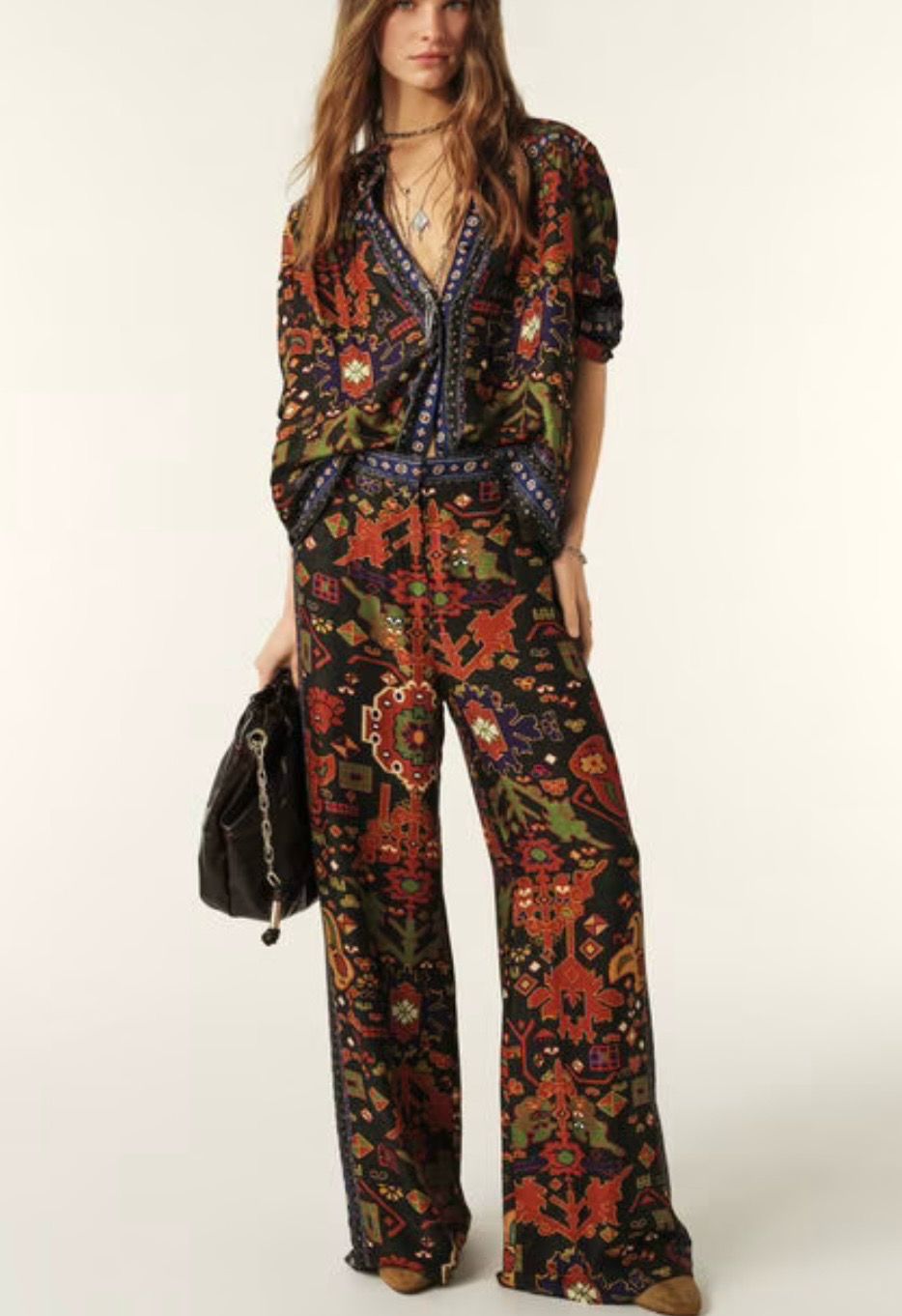 PANTALON VLYDE BASH