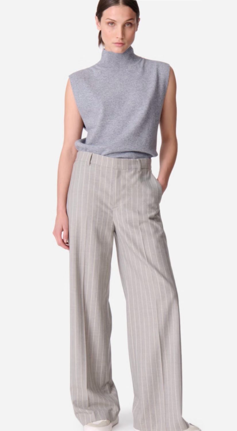 PANTALON DULCE VANESSA BRUNO 