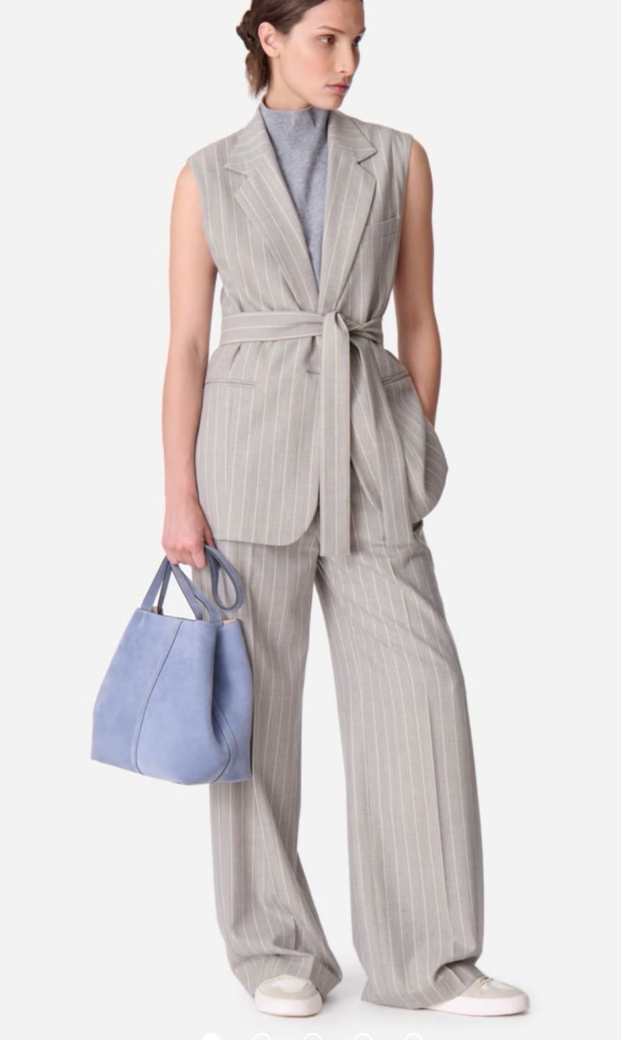 VESTE CHRISTEN VANESSA BRUNO 