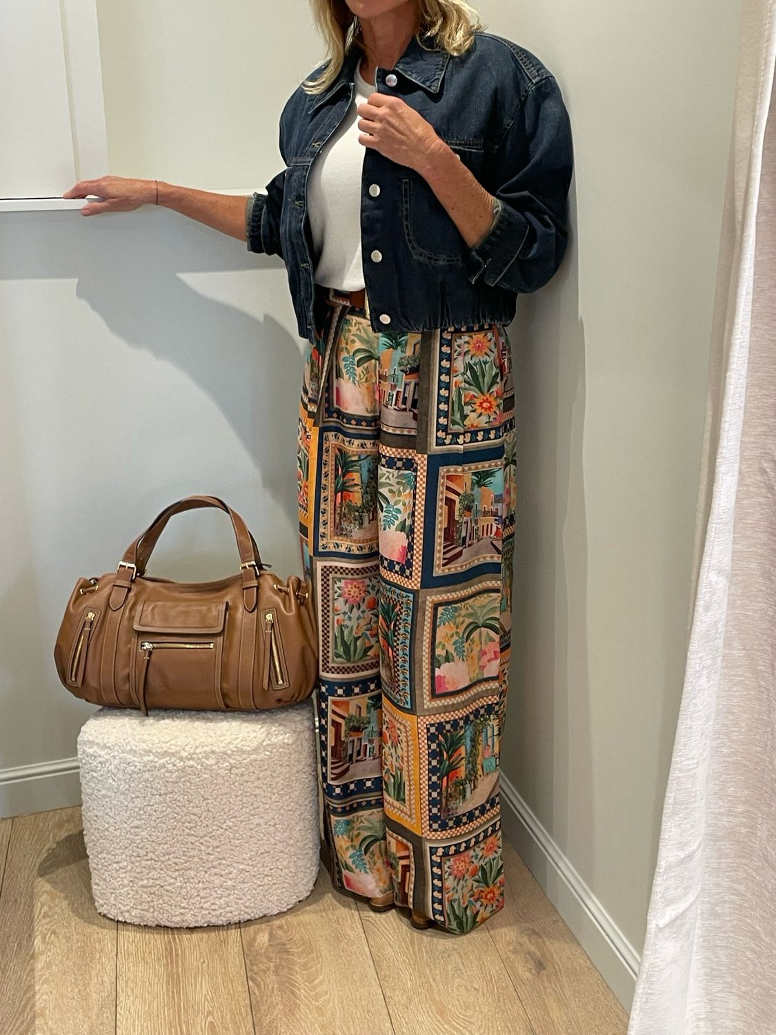 PANTALON ASPEN MOMONI 