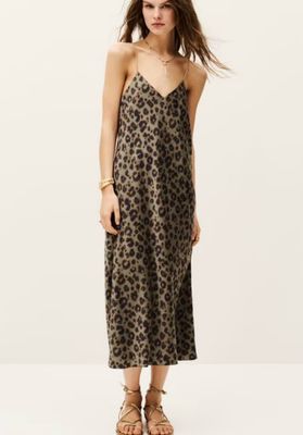 ROBE BIARA BASH