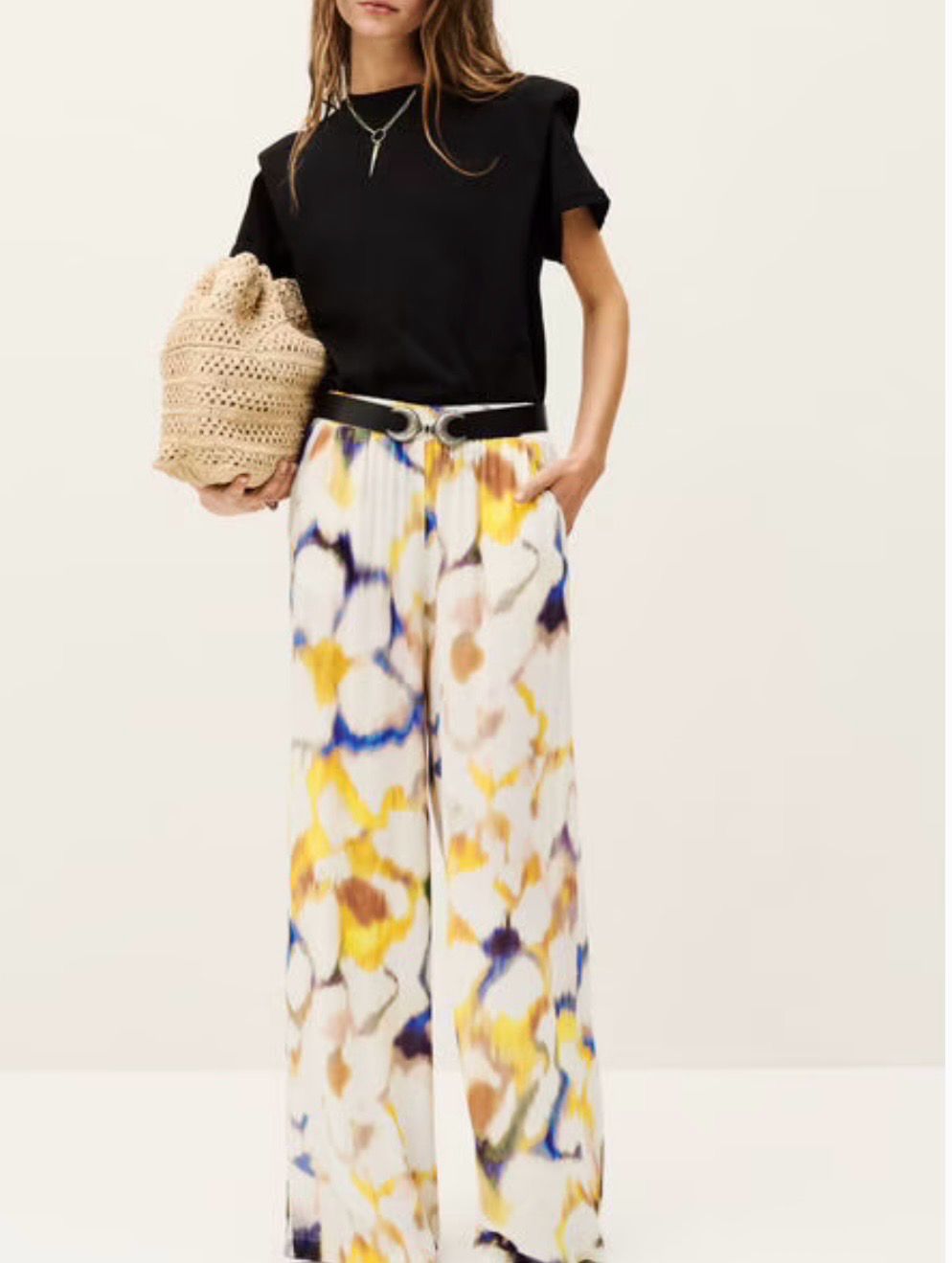 PANTALON FIPAN BASH