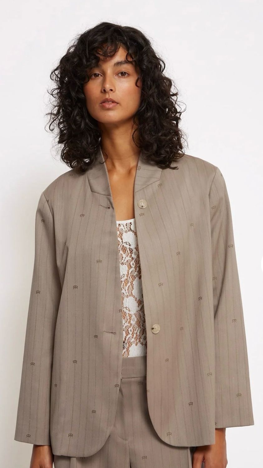 VESTE KAIA ROSEANNA 