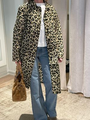 TRENCH AVIONA LEON ET HARPER 