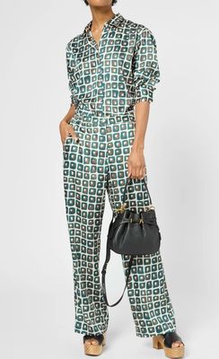 CHEMISE UMAYA GÉRARD DAREL 