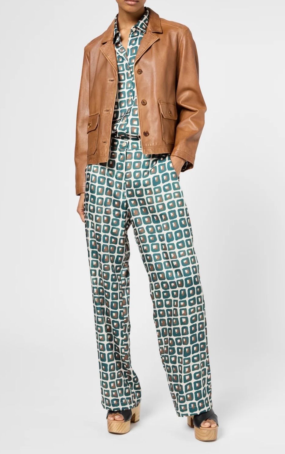 PANTALON LARISA GERARD DAREL 
