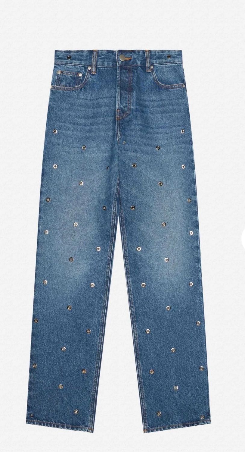 JEAN WALK ROSEANNA