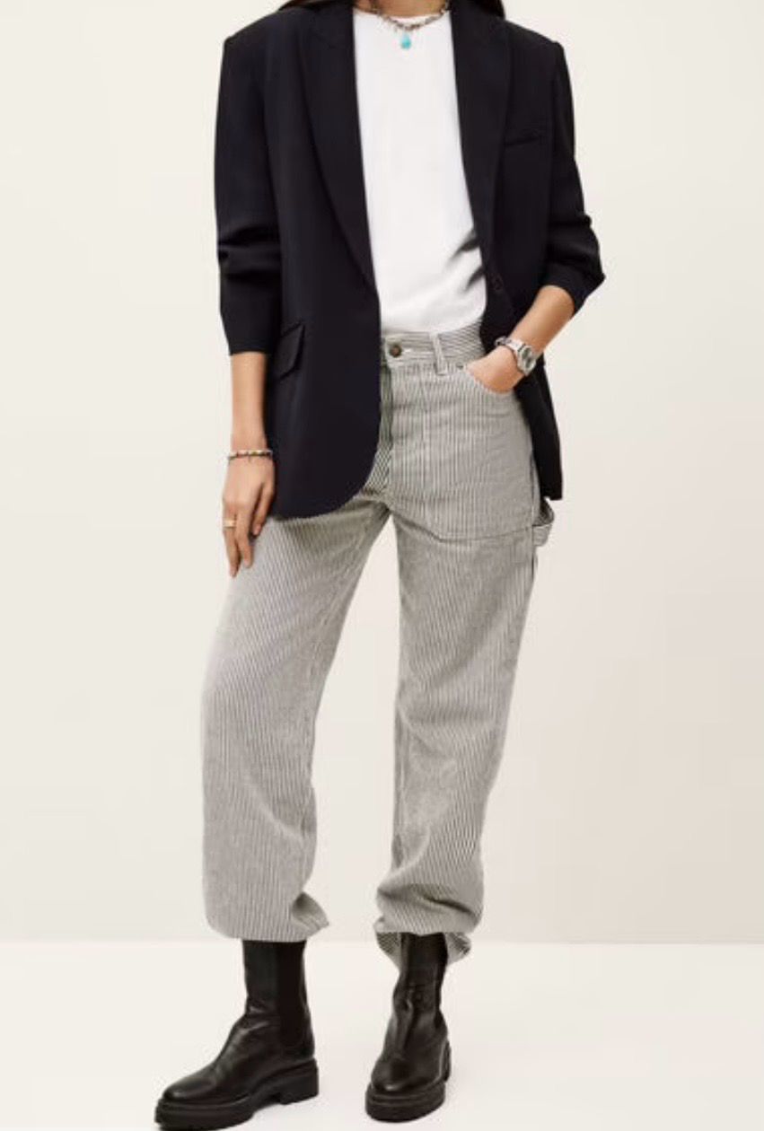PANTALON CARPENTER BASH