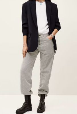 PANTALON CARPENTER BASH