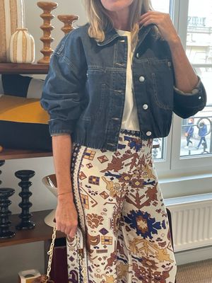 PANTALON VLYDE BASH
