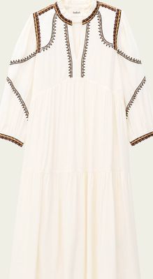 ROBE TUNIA BASH