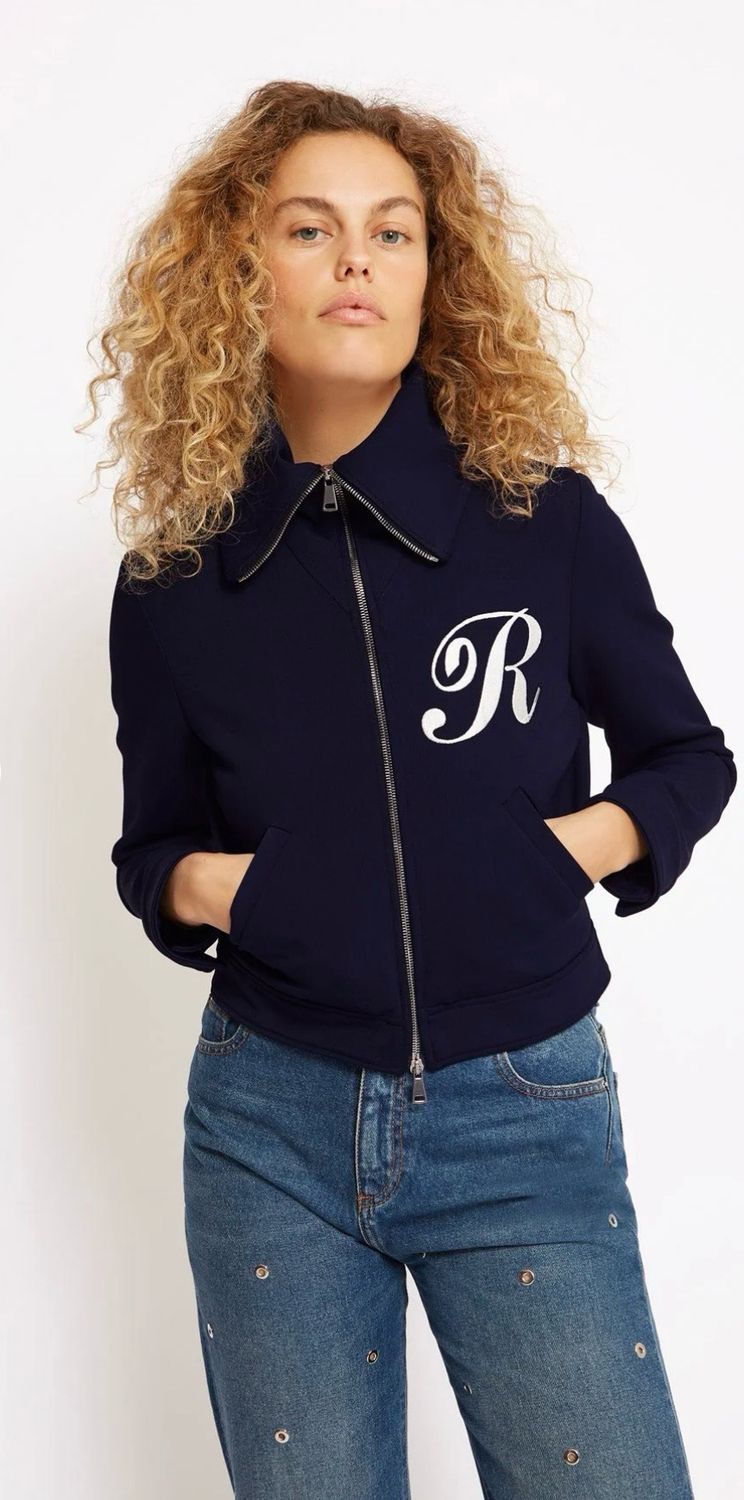 VESTE COLT ROSEANNA 