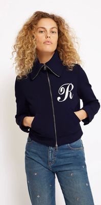 VESTE COLT ROSEANNA 