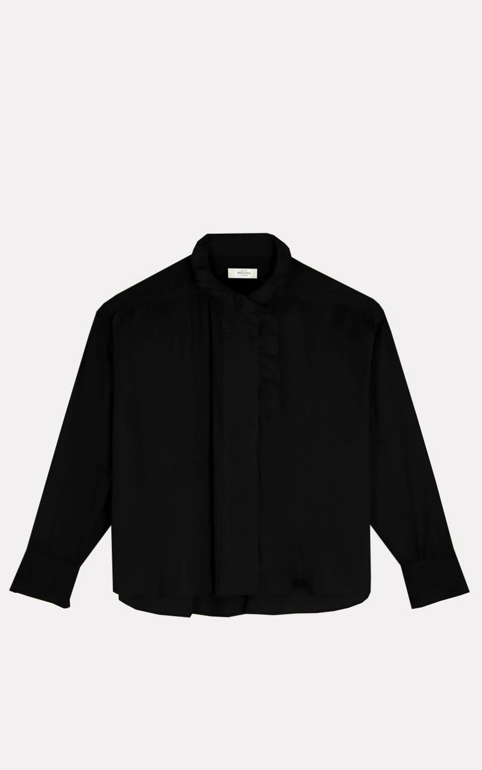 BLOUSE ROCCO ROSEANNA
