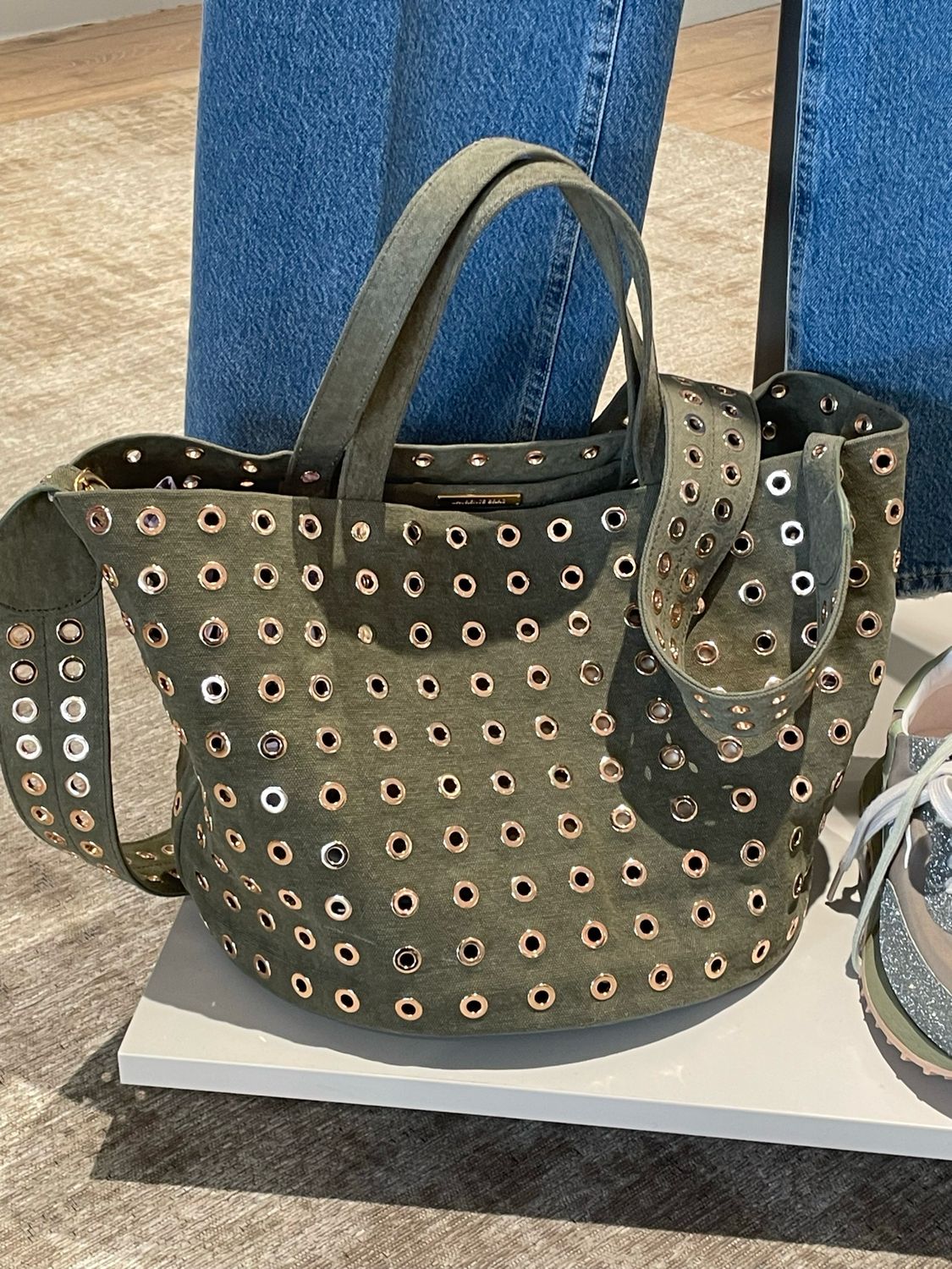 SAC SCONE LAURENCE BRAS 