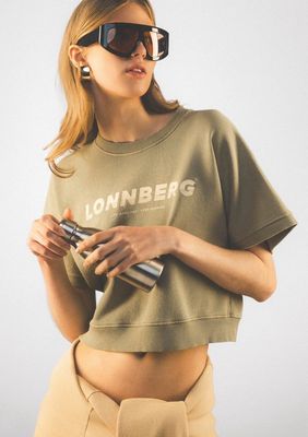 PULL BOYD MARGAUX LONNBERG 