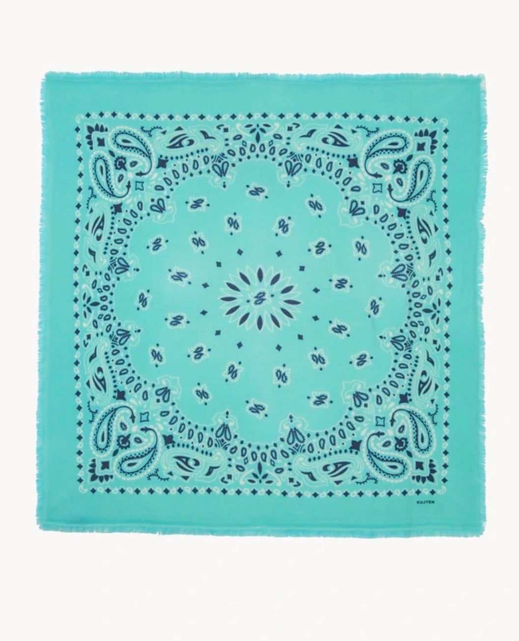 GRAND BANDANA HACHIKO KUJTEN 