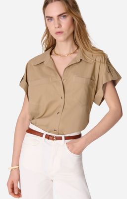 CHEMISE ELOEN VANESSA BRUNO 