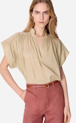 BLOUSE CORY VANESSA BRUNO 