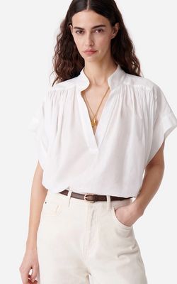 BLOUSE CORY VANESSA BRUNO 
