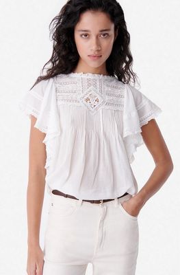 BLOUSE CALISSON VANESSA BRUNO 