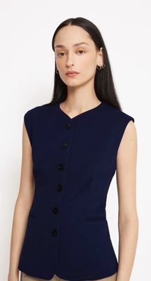 TOP JESSIE ROSEANNA 