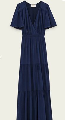 ROBE NATALIA BASH