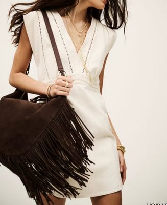 ROBE NARIA BASH