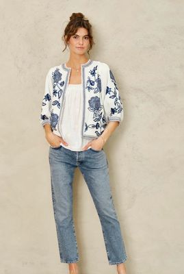 VESTE LUCIA M.A.B.E