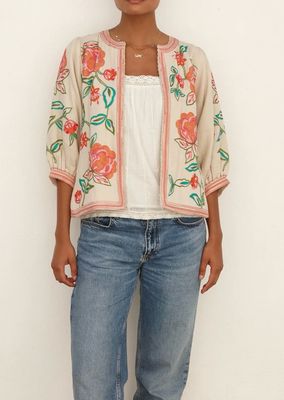 VESTE LUCIA M.A.B.E