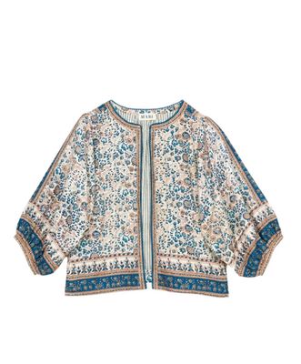 VESTE CASSE M.A.B.E