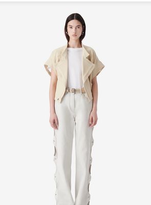 VESTE SARUKA IRO