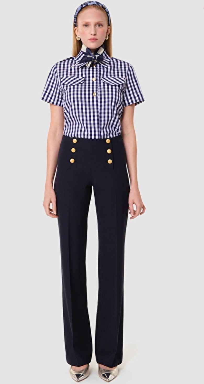 PANTALON PEPINO TARA JARMON 