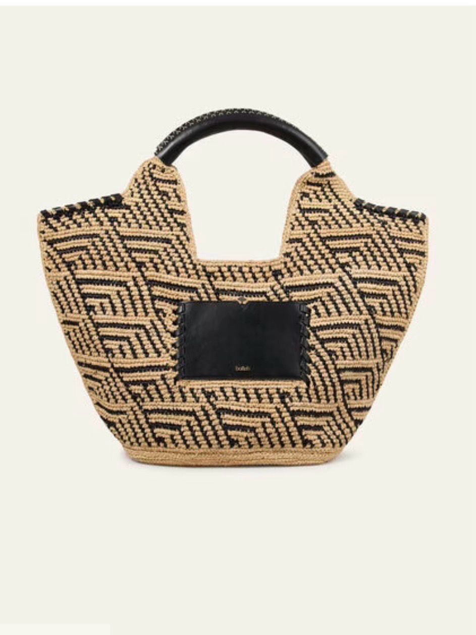 PANIER OPHELIA BASH