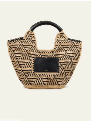 PANIER OPHELIA BASH