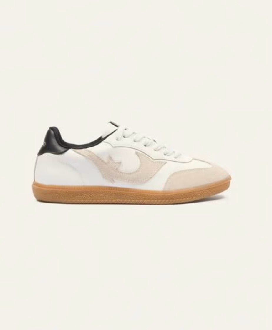 SNEAKERS CREW BASH