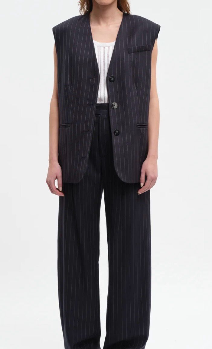 VESTE JARED MARGAUX LONNBERG 
