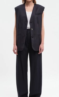 VESTE JARED MARGAUX LONNBERG 