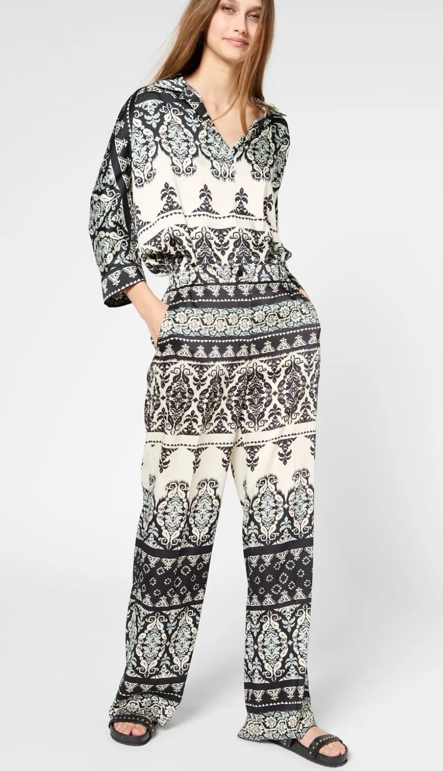 PANTALON LANI GERARD DAREL 