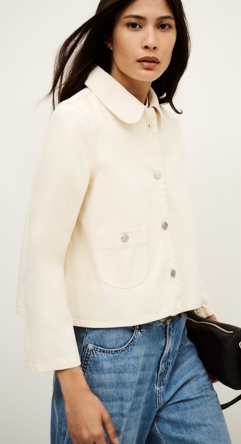 VESTE ETINY BASH