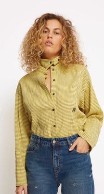 CHEMISE KELLY ROSEANNA 