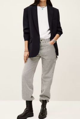 PANTALON CARPENTER BASH