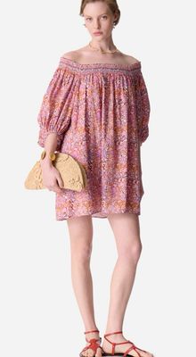 ROBE CALDERA VANESSA BRUNO 