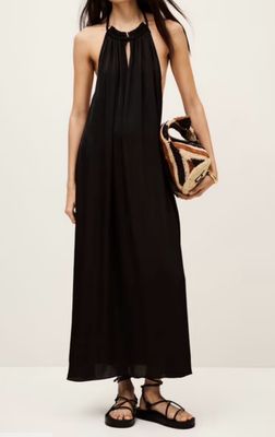 ROBE SOLAL BASH 