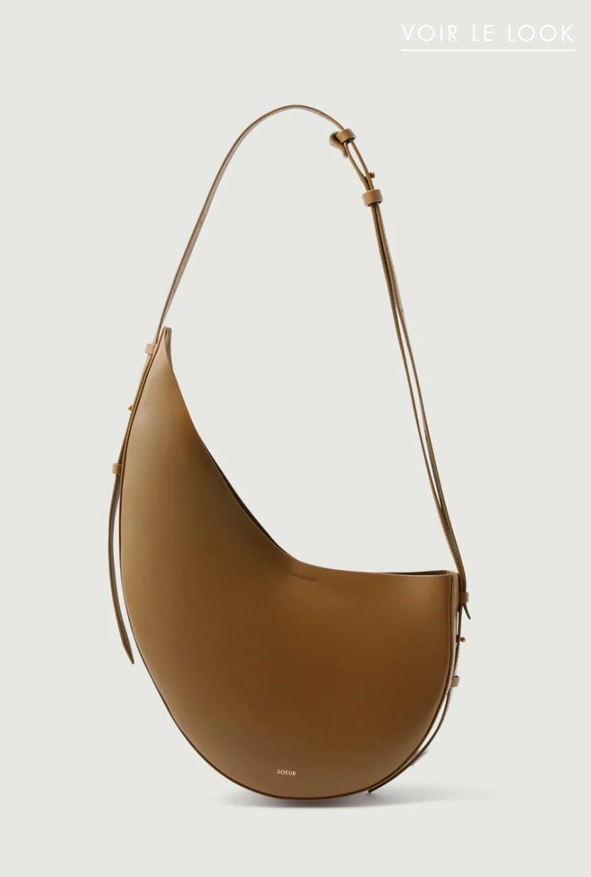 SAC WINONA SŒUR 