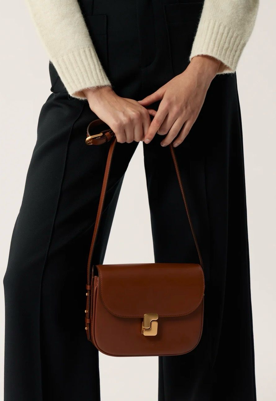 SAC BELLISSIMA MINI SŒUR