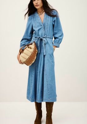 ROBE LIA BASH